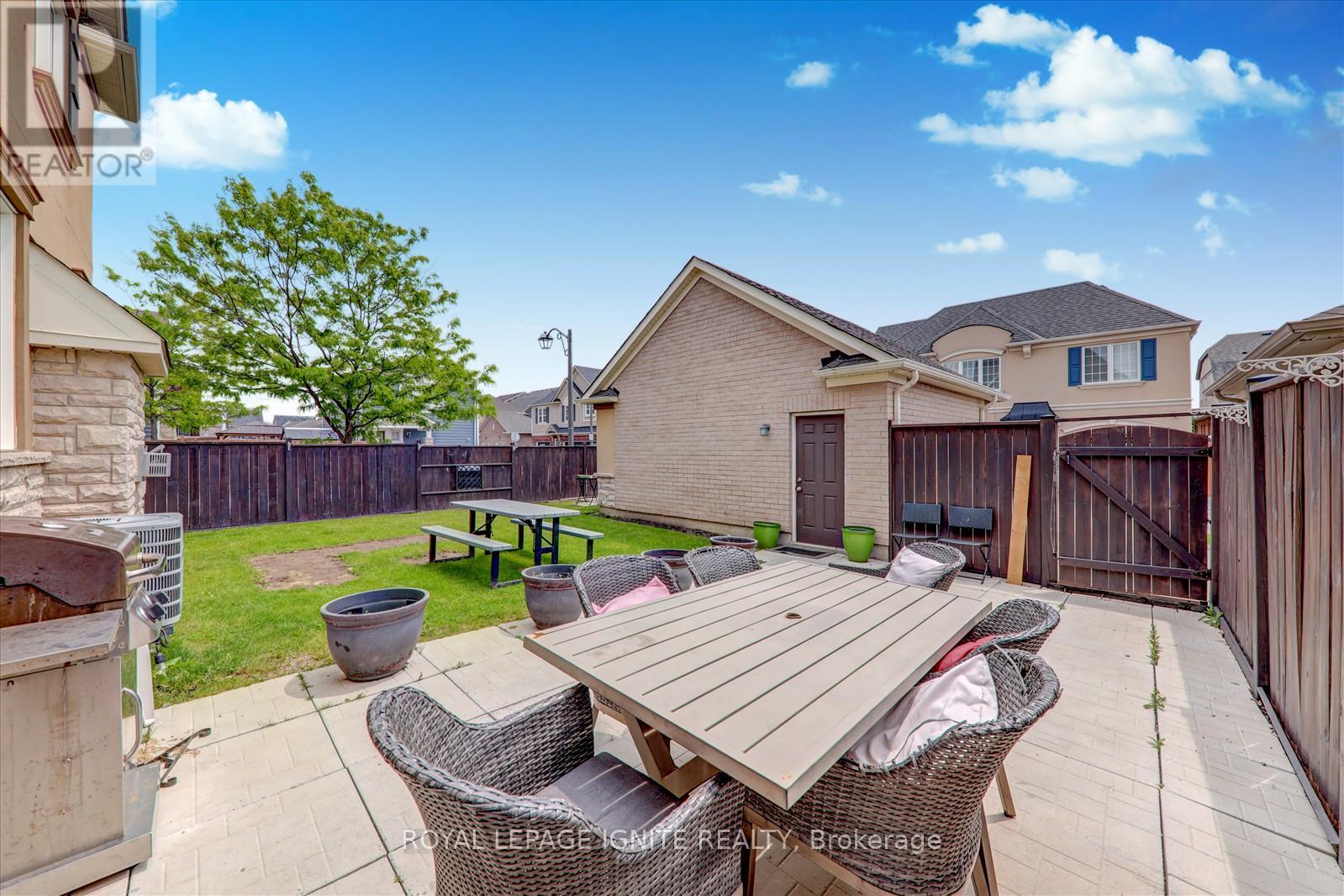 233 Cornell Park Avenue, Markham (Cornell), Ontario  L6B 0W8 - Photo 35 - N12207266