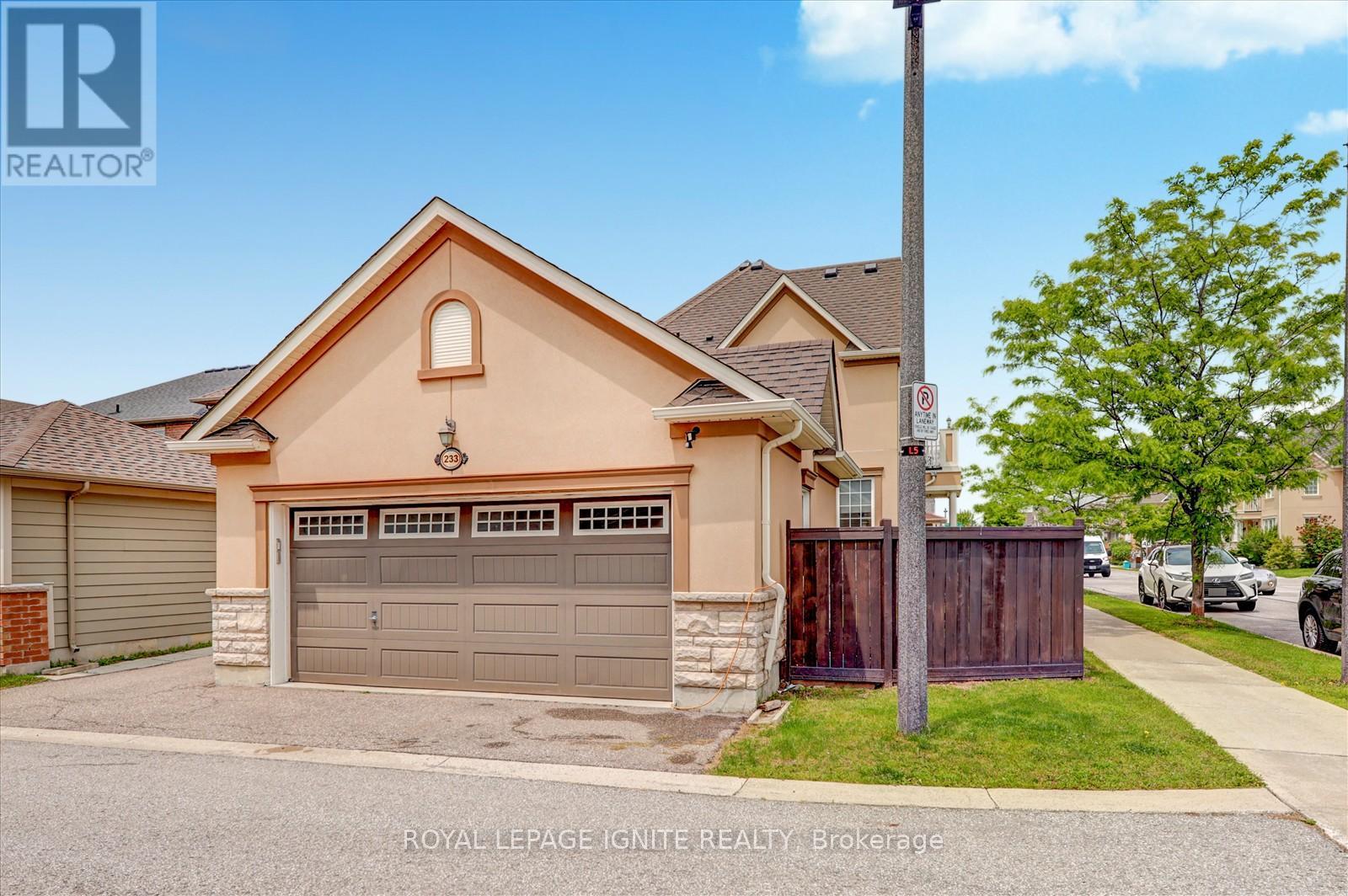 233 Cornell Park Avenue, Markham (Cornell), Ontario  L6B 0W8 - Photo 38 - N12207266