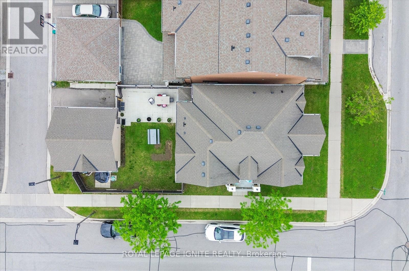 233 Cornell Park Avenue, Markham (Cornell), Ontario  L6B 0W8 - Photo 43 - N12207266