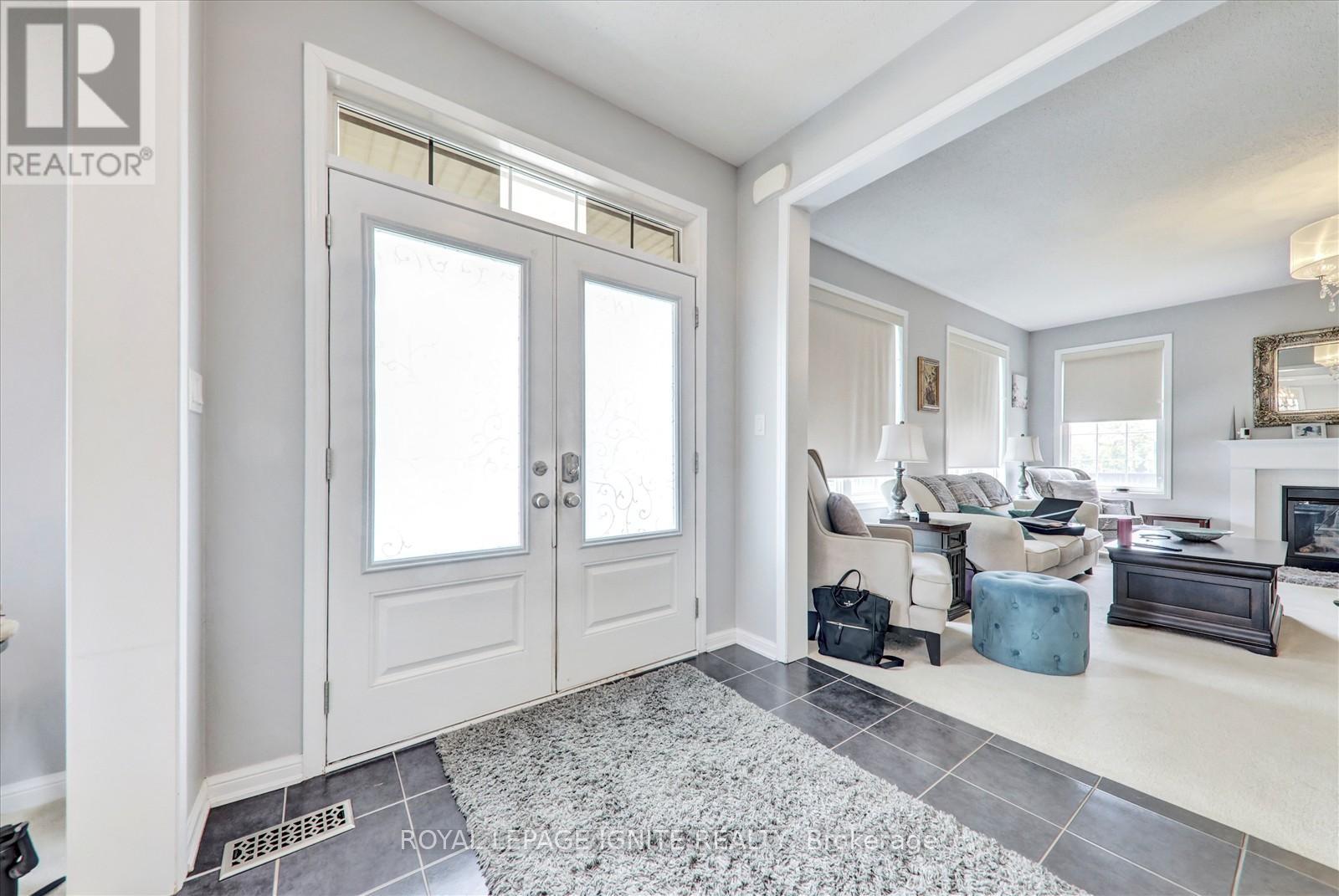 233 Cornell Park Avenue, Markham (Cornell), Ontario  L6B 0W8 - Photo 7 - N12207266