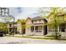 14 SUNNYSIDE HILL ROAD, Markham, Ontario