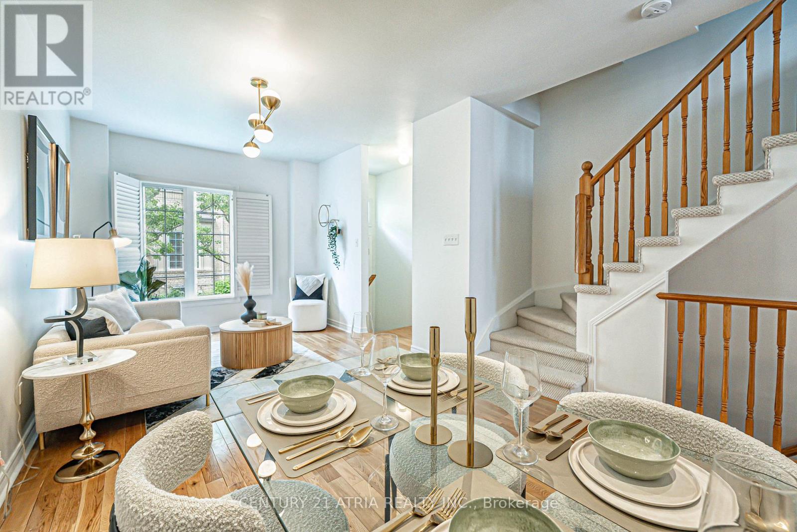 91 - 23 Observatory Lane, Richmond Hill, Ontario  L4C 0M7 - Photo 10 - N12207337