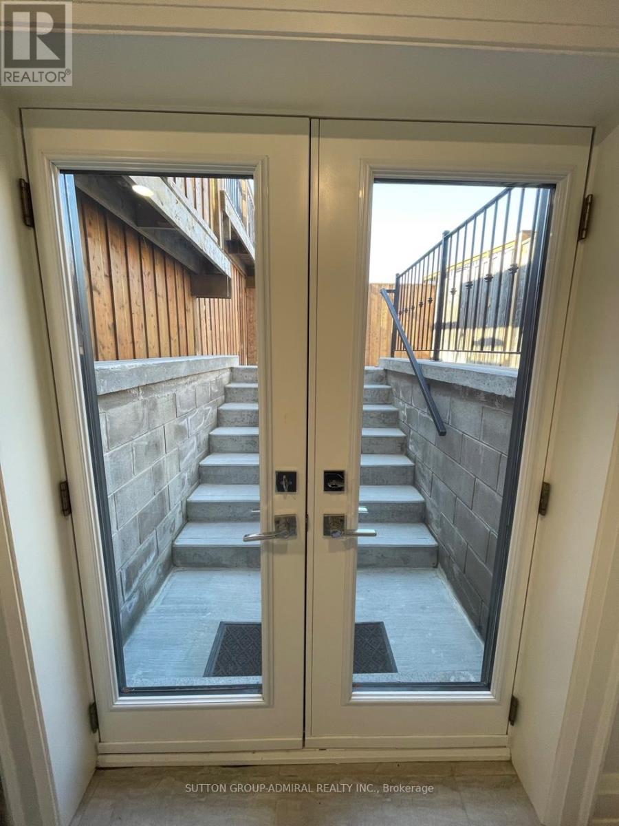 112 Thomas Cook Avenue, Vaughan (Patterson), Ontario  L6A 0L2 - Photo 23 - N12207379