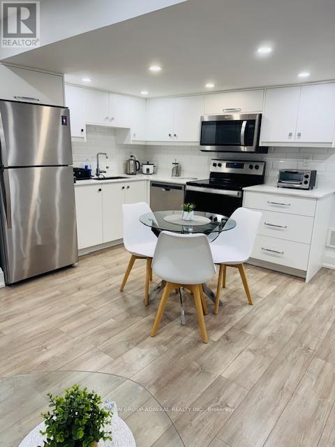 Two - 112 Thomas Cook Avenue, Vaughan, Ontario  L6A 0L2 - Photo 7 - N12207379