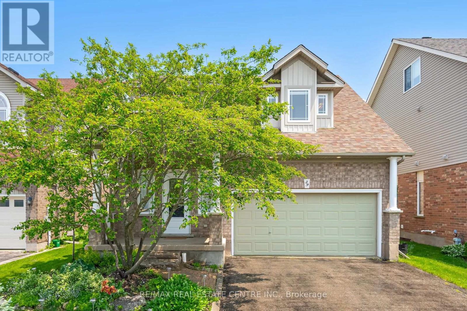 39 Stoneham Street, New Tecumseth (Alliston), Ontario  L9R 2E6 - Photo 1 - N12207425