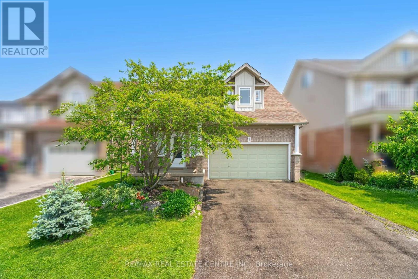 39 Stoneham Street, New Tecumseth (Alliston), Ontario  L9R 2E6 - Photo 42 - N12207425