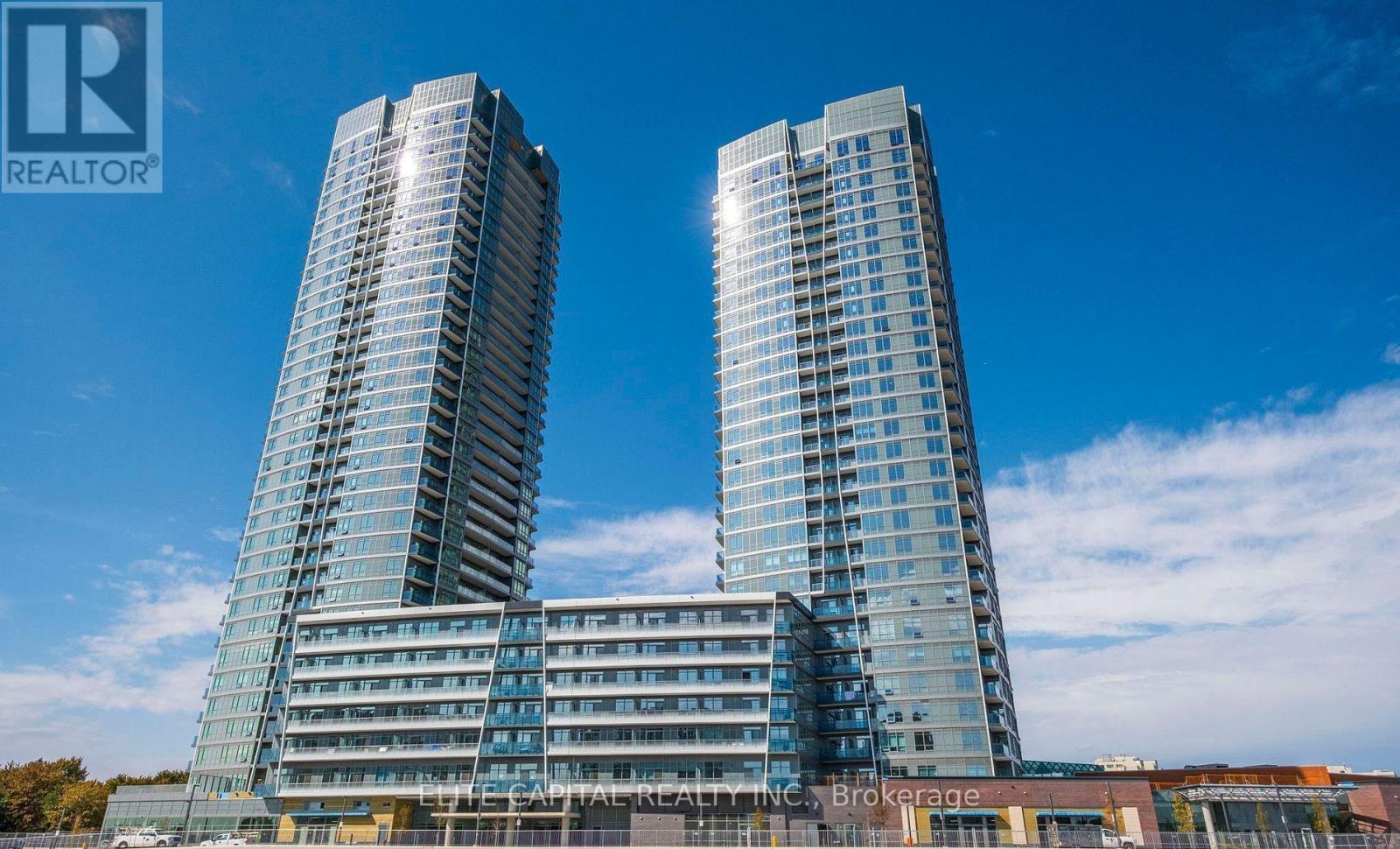 428 - 50 UPPER MALL WAY, vaughan (brownridge), Ontario