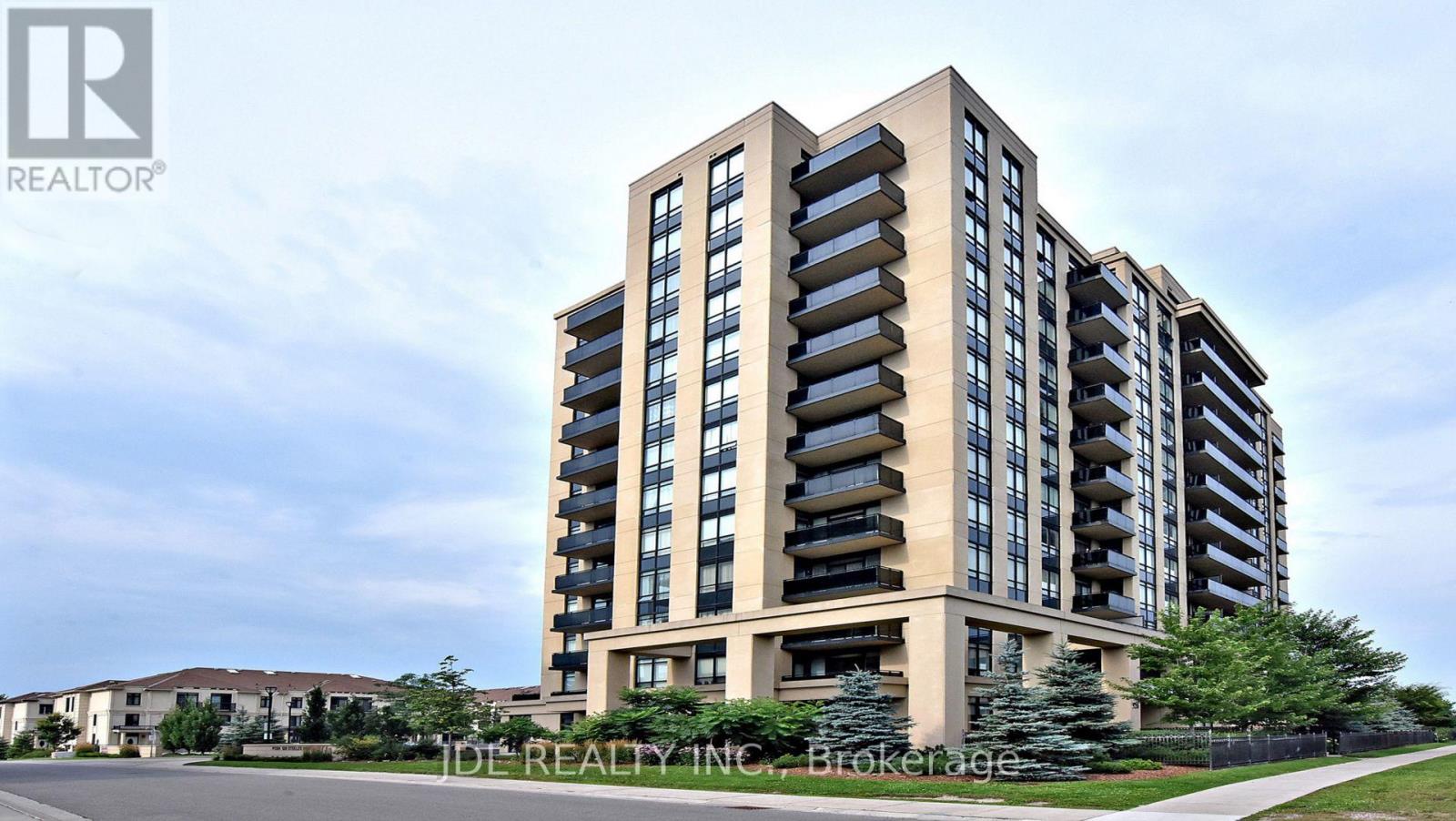 901 - 520 STEELES AVENUE W, vaughan (crestwood-springfarm-yorkhill), Ontario