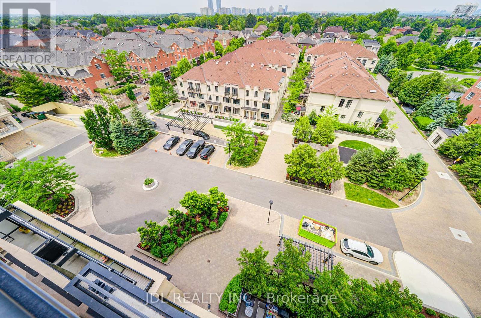 901 - 520 Steeles Avenue W, Vaughan (Crestwood-Springfarm-Yorkhill), Ontario  L4J 0H2 - Photo 32 - N12207451