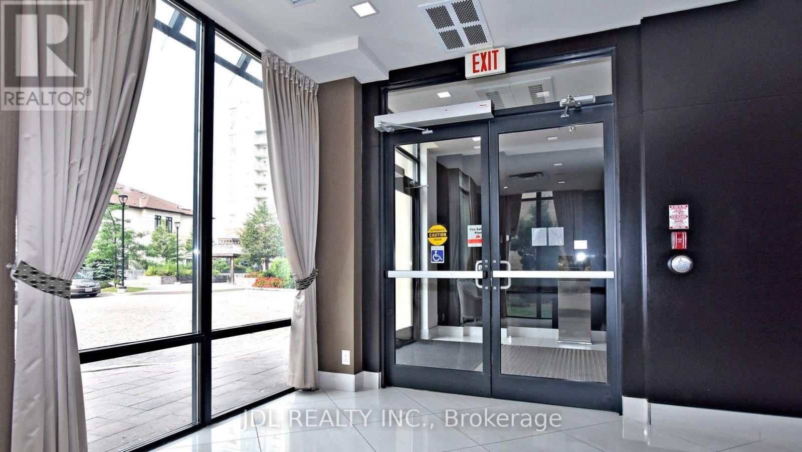 901 - 520 Steeles Avenue W, Vaughan (Crestwood-Springfarm-Yorkhill), Ontario  L4J 0H2 - Photo 36 - N12207451