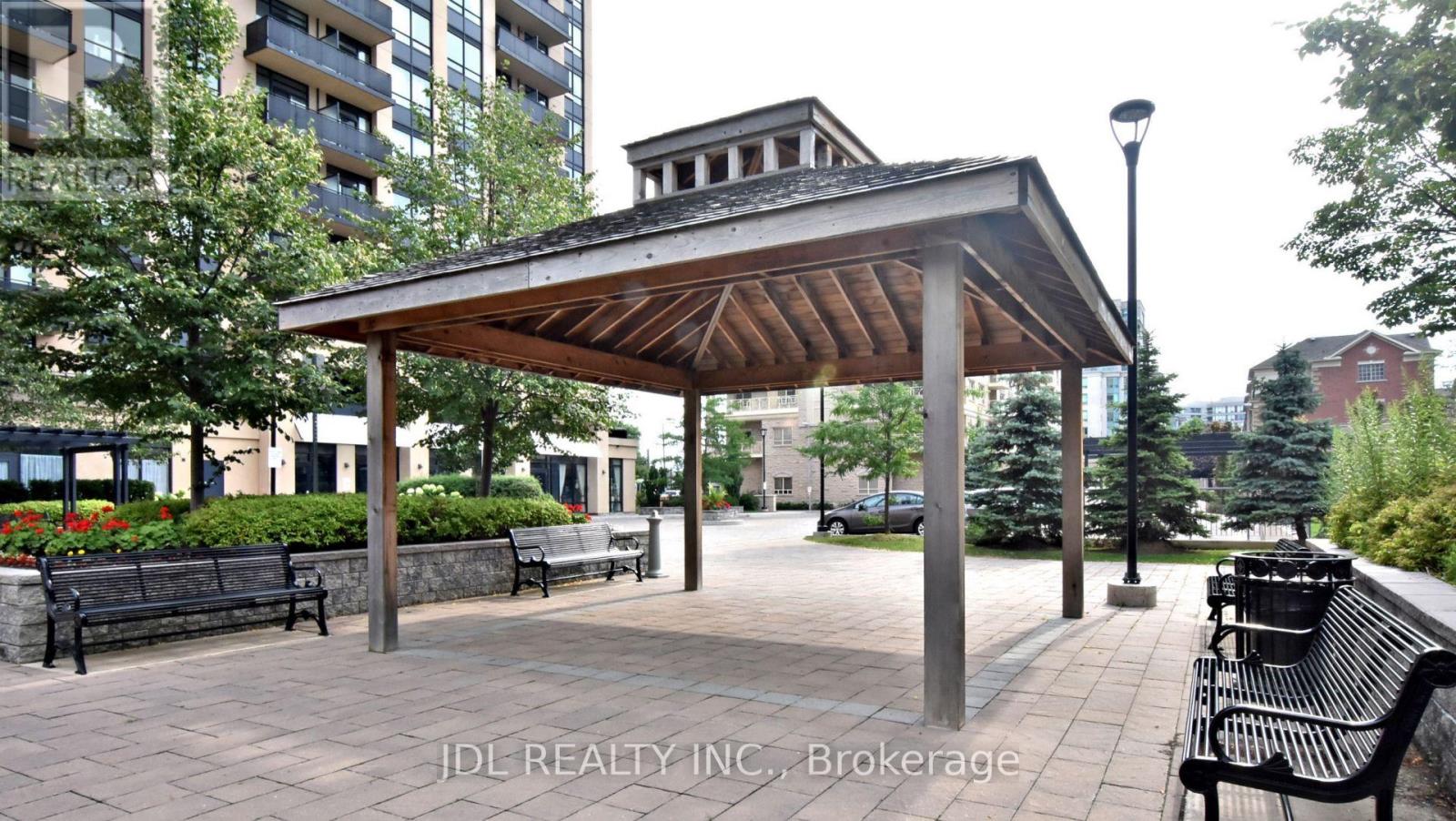 901 - 520 Steeles Avenue W, Vaughan (Crestwood-Springfarm-Yorkhill), Ontario  L4J 0H2 - Photo 41 - N12207451