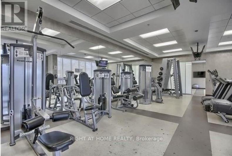 1103 - 85 North Park Road, Vaughan (Beverley Glen), Ontario  L4J 0H9 - Photo 12 - N12207464