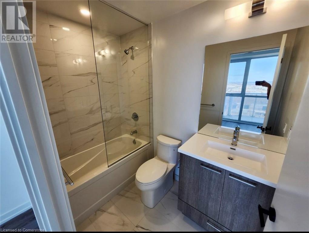 225 Commerce Street Unit# 4309, Vaughan, Ontario  L4K 0R1 - Photo 11 - 40738423