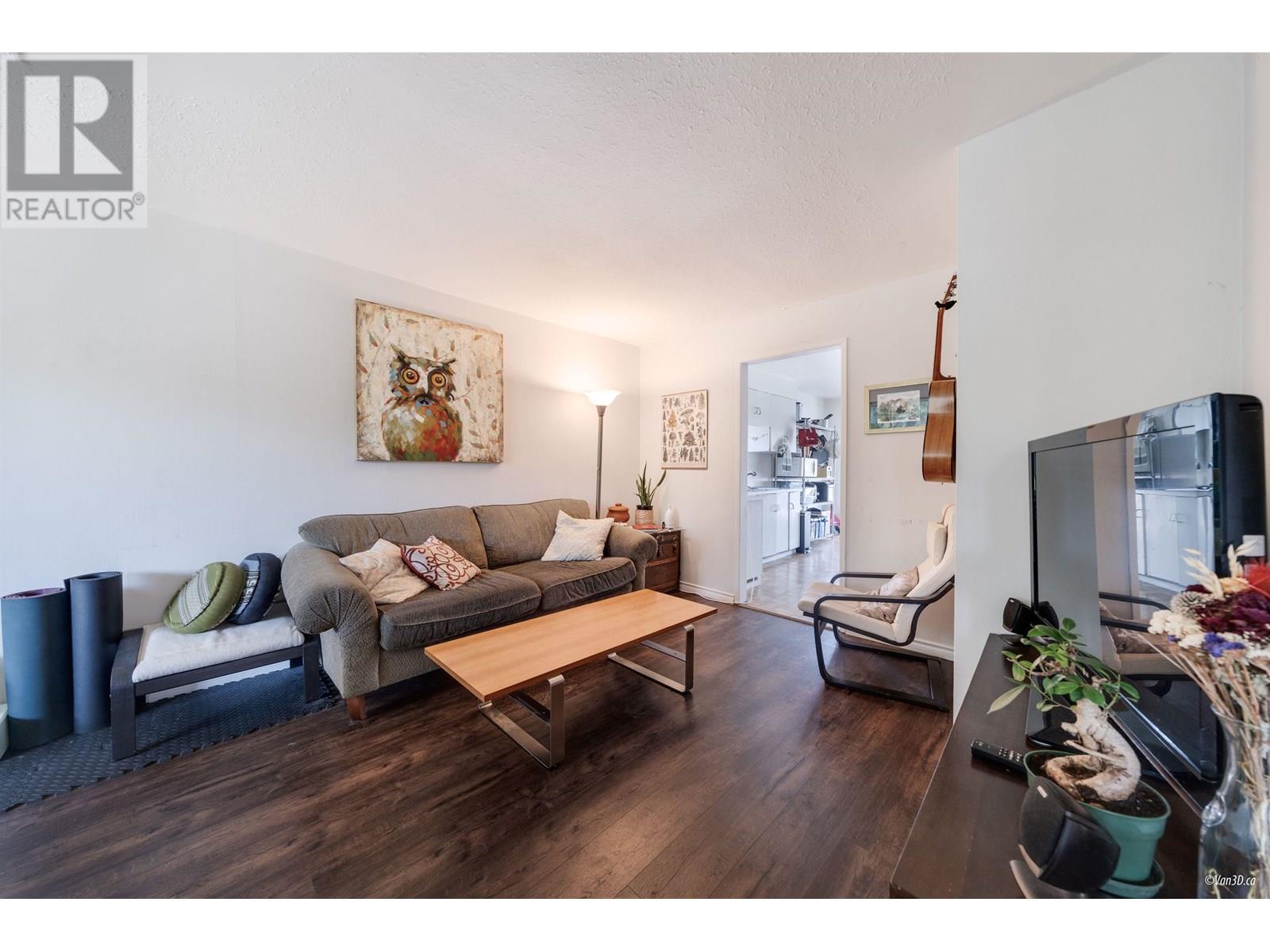 2611 Parker Street, Vancouver, British Columbia  V5K 2T5 - Photo 8 - R3012816