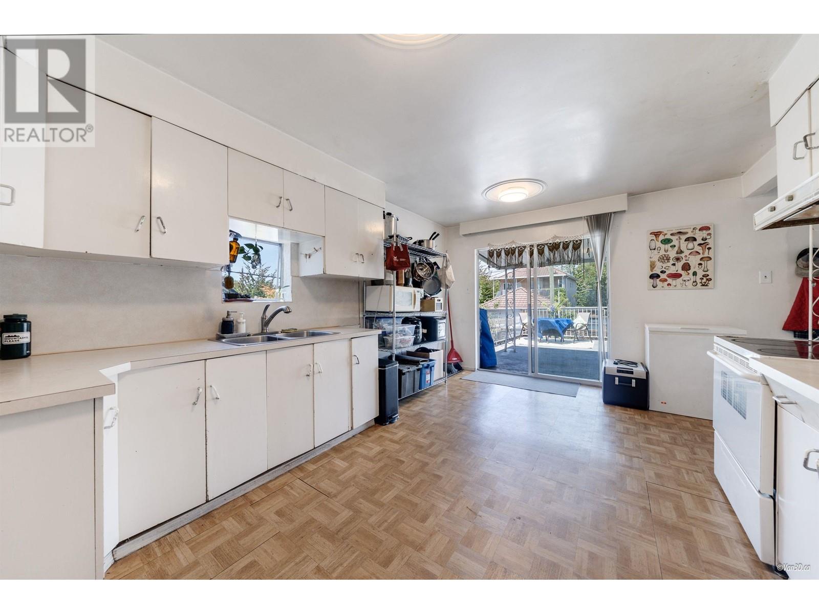 2611 Parker Street, Vancouver, British Columbia  V5K 2T5 - Photo 6 - R3012816