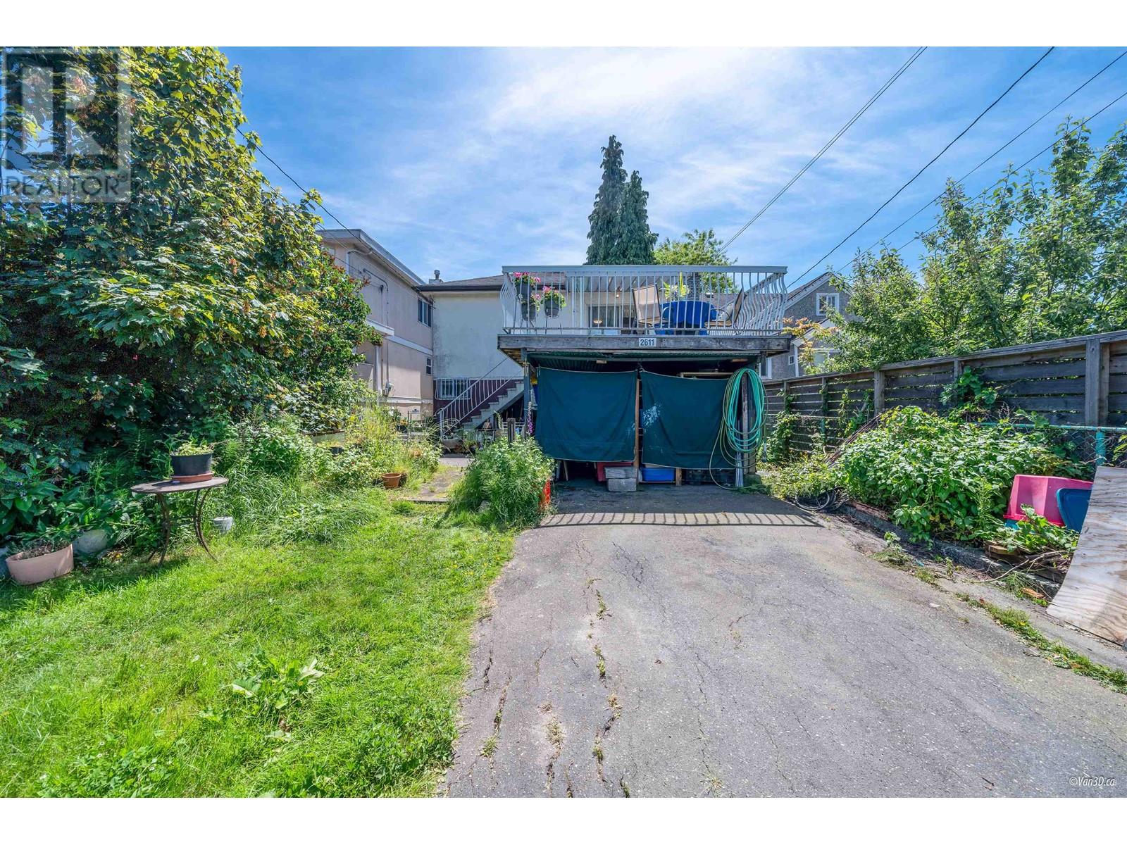 2611 Parker Street, Vancouver, British Columbia  V5K 2T5 - Photo 32 - R3012816