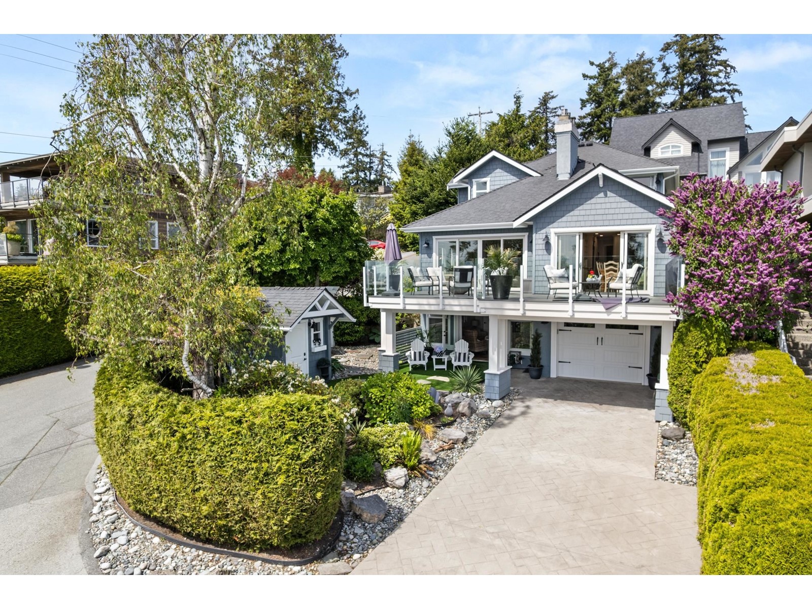 1302 132b Street, Surrey, British Columbia  V4A 4C3 - Photo 35 - R3005495