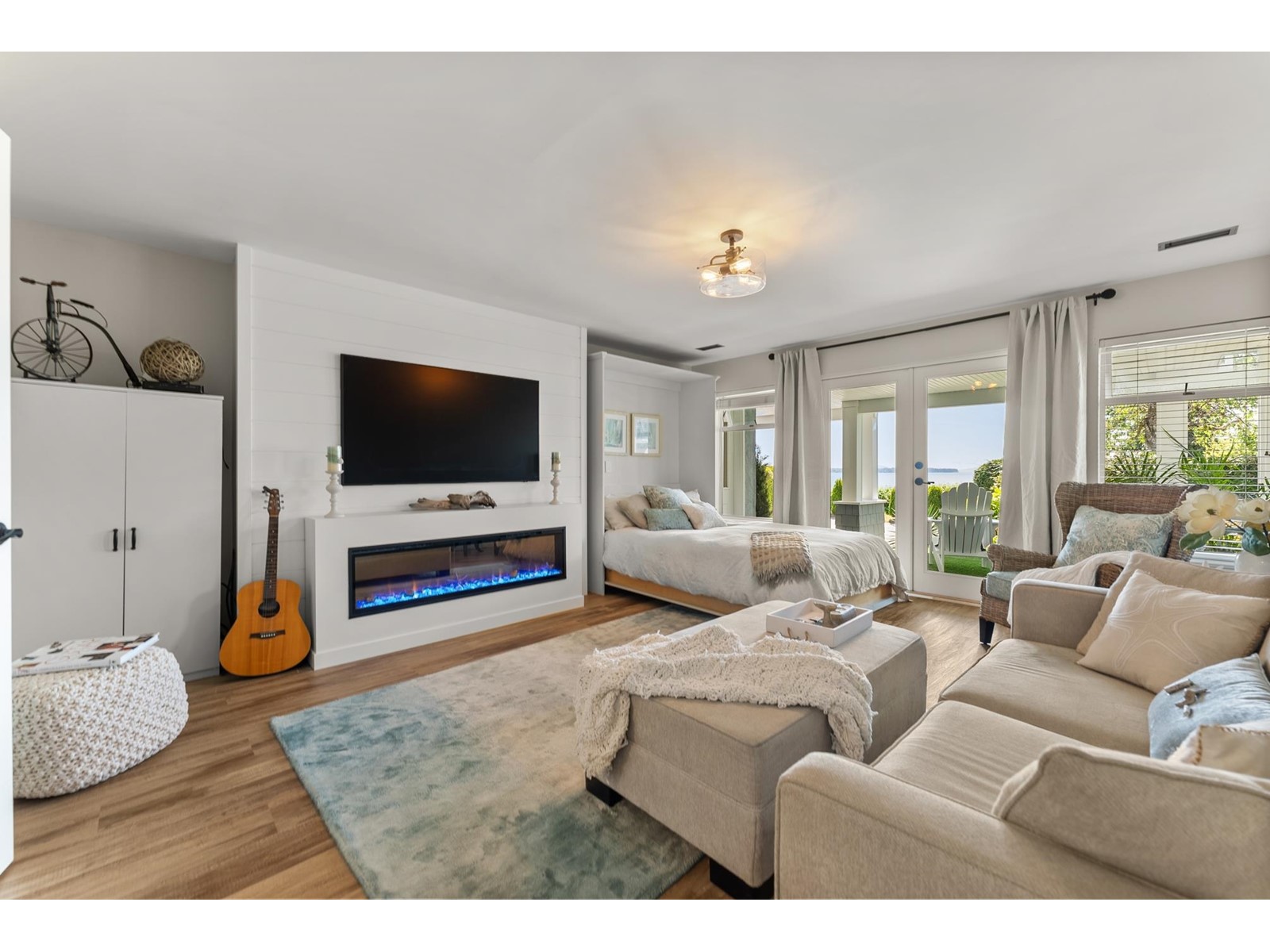 1302 132b Street, Surrey, British Columbia  V4A 4C3 - Photo 31 - R3005495