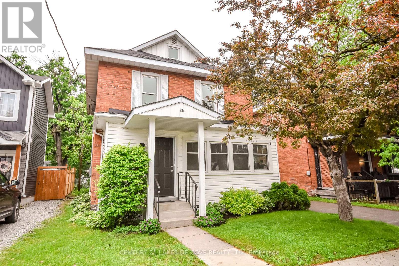 74 PENETANG STREET, orillia, Ontario