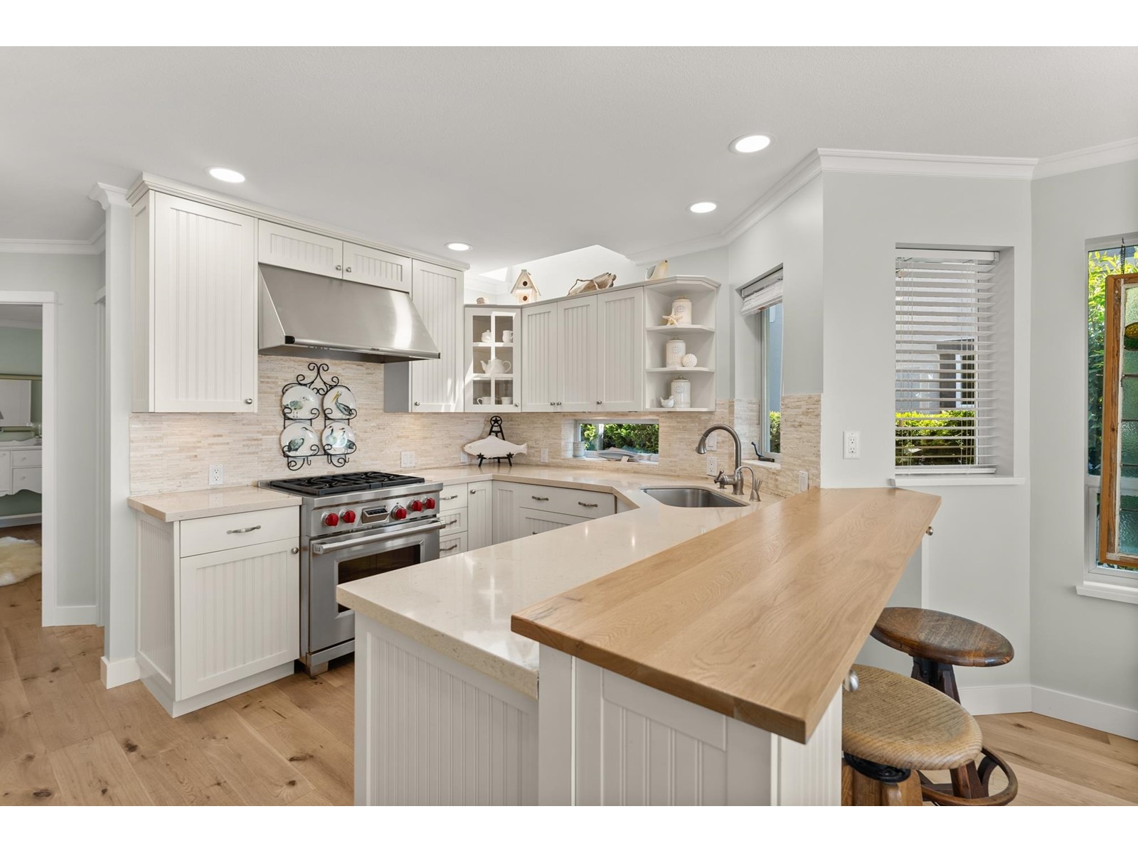 1302 132b Street, Surrey, British Columbia  V4A 4C3 - Photo 16 - R3005495