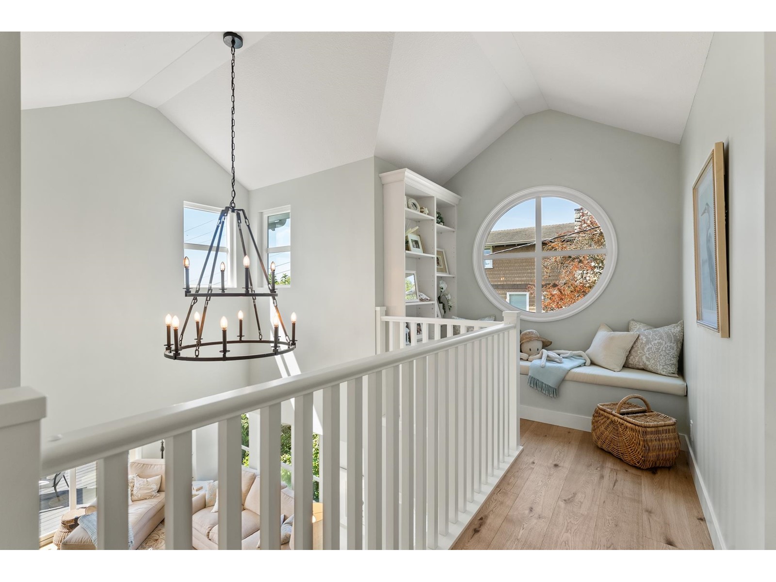 1302 132b Street, Surrey, British Columbia  V4A 4C3 - Photo 22 - R3005495