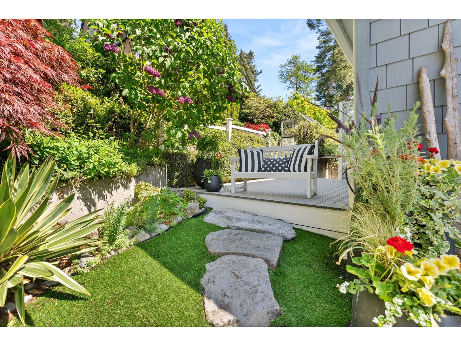 1302 132b Street, Surrey, British Columbia  V4A 4C3 - Photo 38 - R3005495