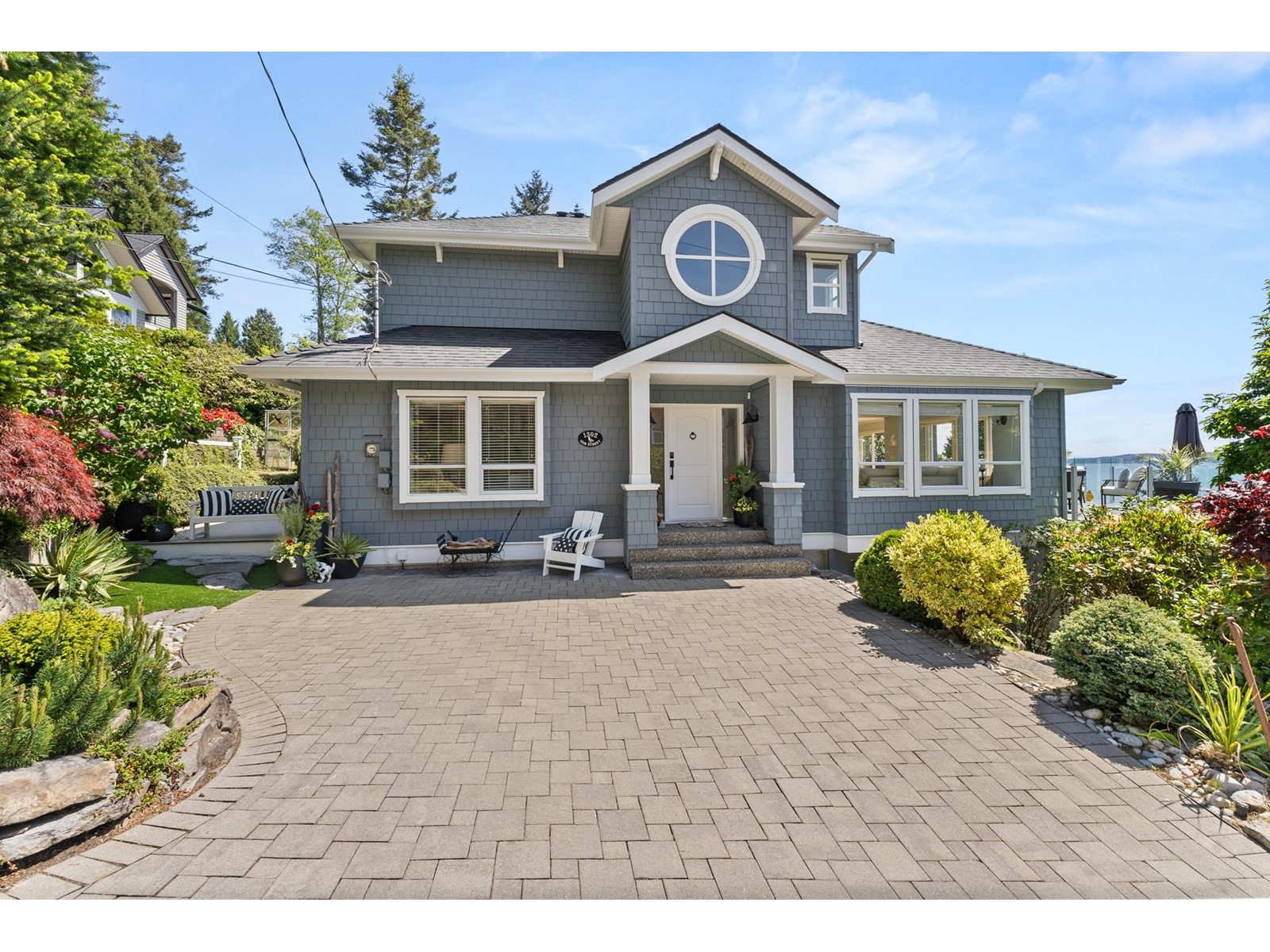 1302 132b Street, Surrey, British Columbia  V4A 4C3 - Photo 1 - R3005495