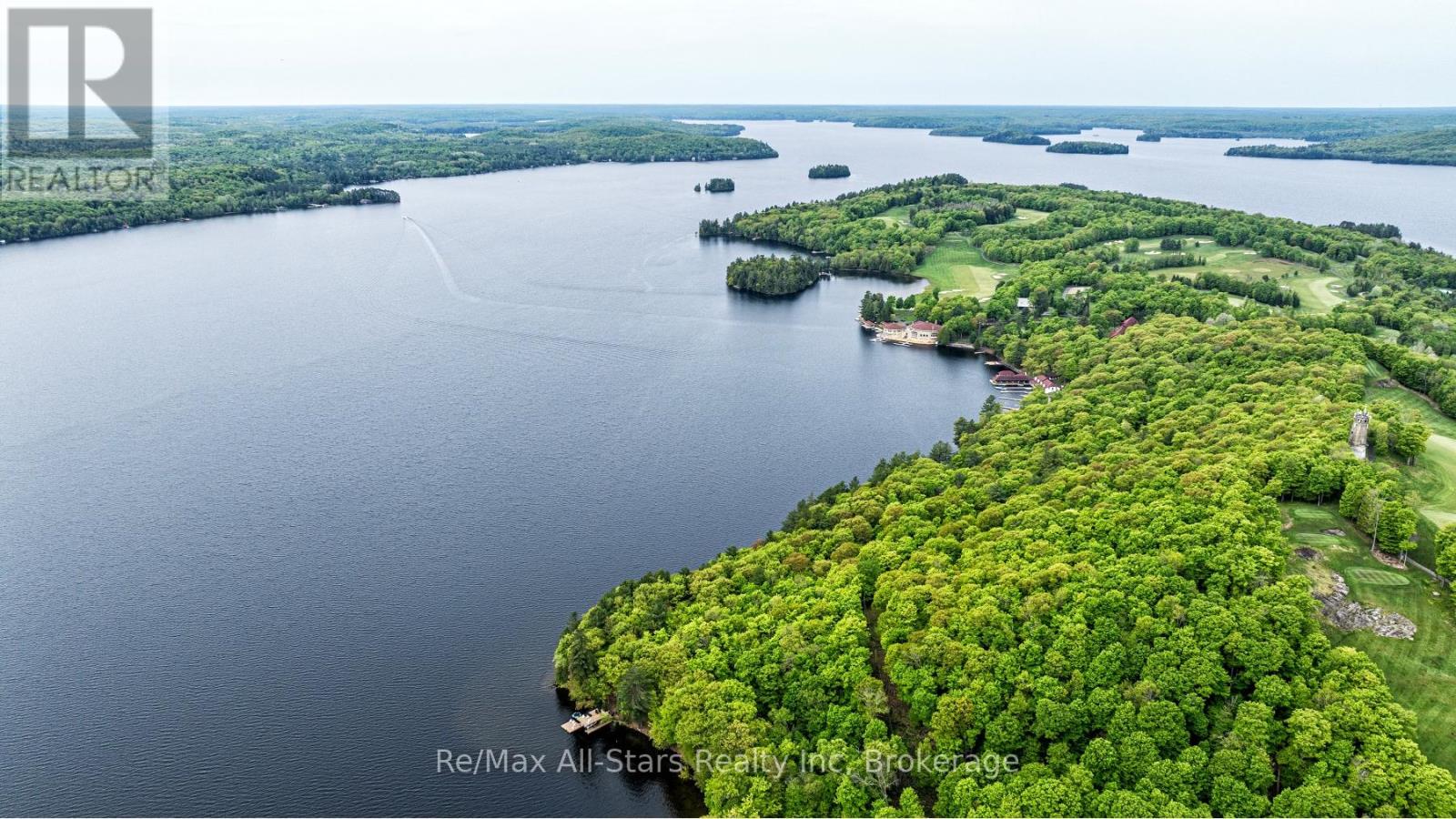 504 Bigwin Island, Lake Of Bays, Ontario  P0A 1H0 - Photo 1 - X12192902