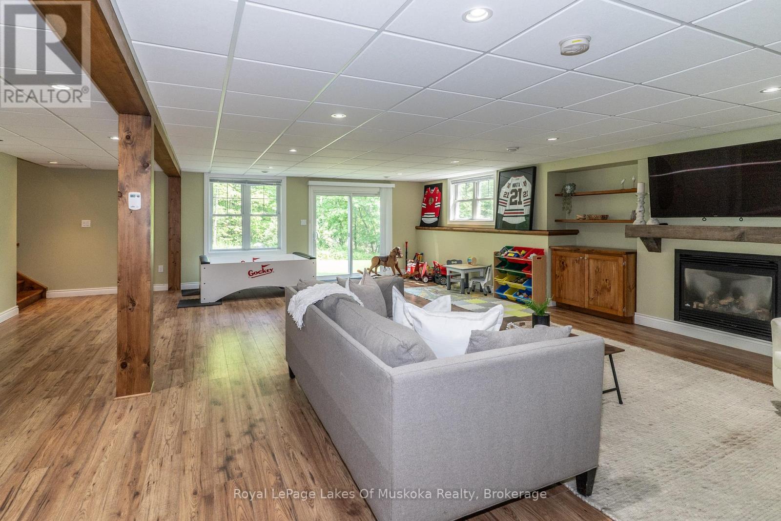 1334 Beatrice Townline Road, Muskoka Lakes, Ontario  P1L 1X5 - Photo 24 - X12206953