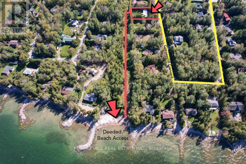 5 Coppercliff Crescent, Tiny, Ontario  L9M 0C4 - Photo 32 - S12207149