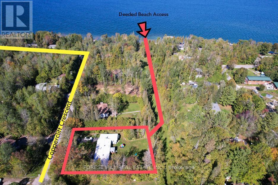 5 Coppercliff Crescent, Tiny, Ontario  L9M 0C4 - Photo 33 - S12207149