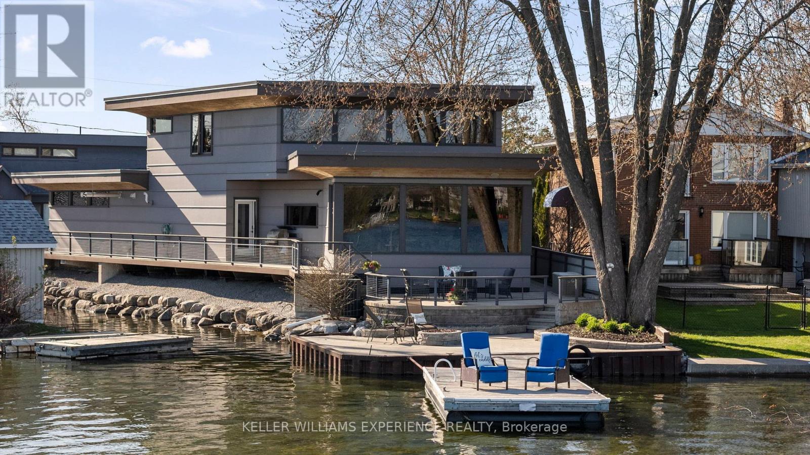 183 Cedar Island Road, Orillia, Ontario  L3V 1T2 - Photo 4 - S12207248