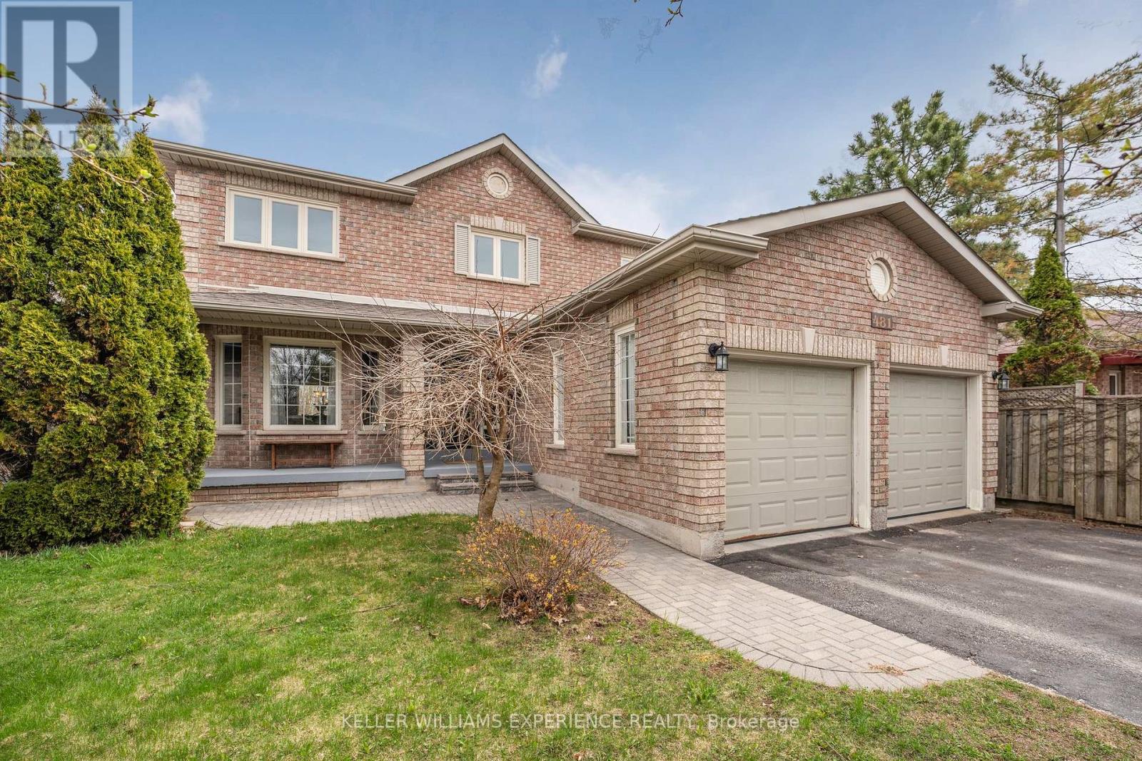 481 FERNDALE DRIVE N, Barrie, Ontario
