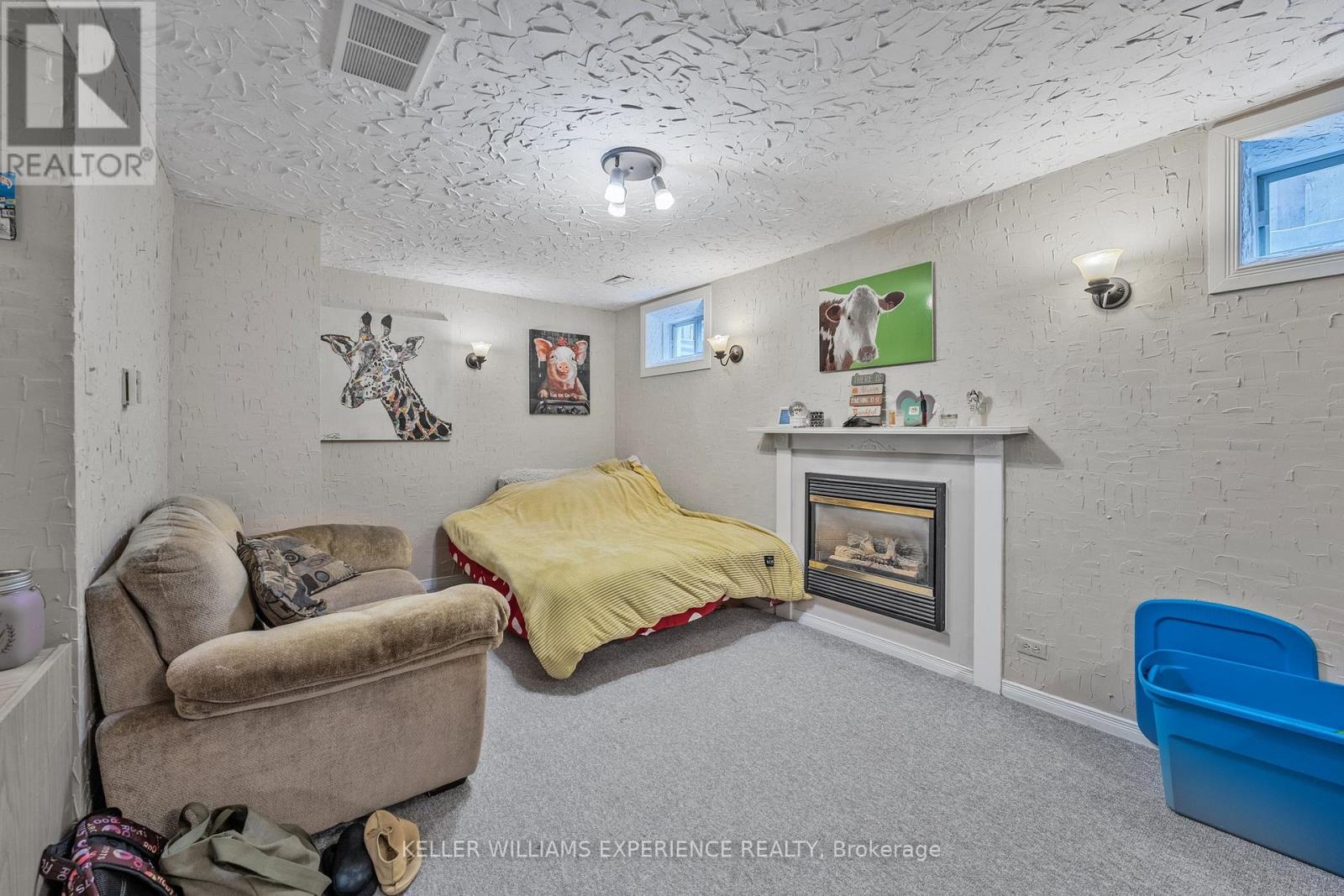 481 Ferndale Drive N, Barrie, Ontario  L4N 7X7 - Photo 37 - S12207351