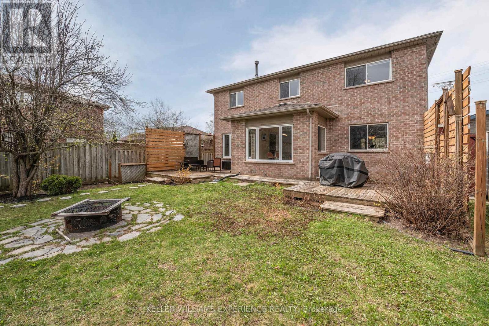 481 Ferndale Drive N, Barrie, Ontario  L4N 7X7 - Photo 42 - S12207351