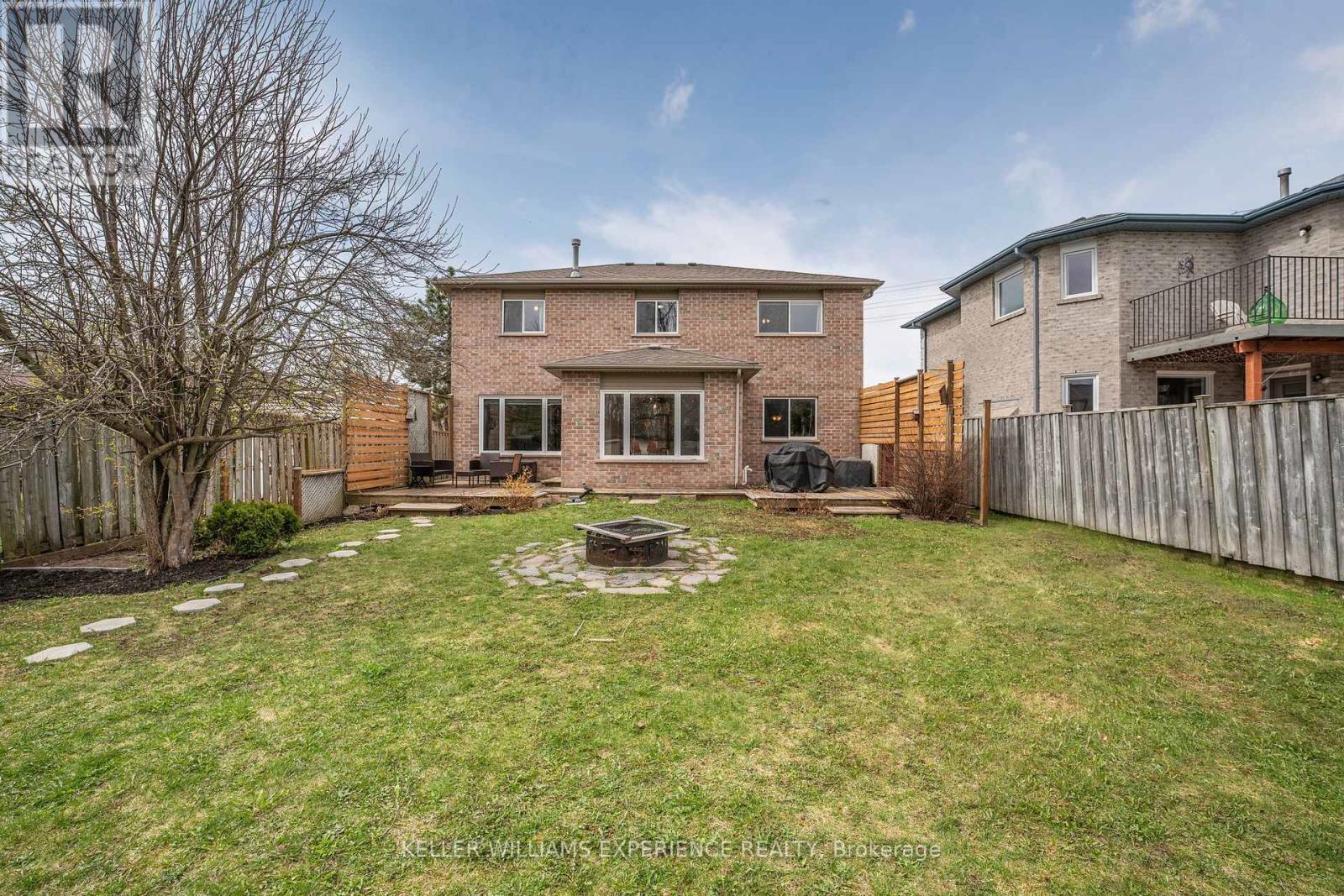 481 Ferndale Drive N, Barrie, Ontario  L4N 7X7 - Photo 43 - S12207351