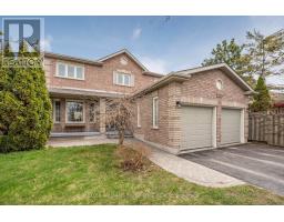 481 FERNDALE DRIVE N, Barrie, Ontario