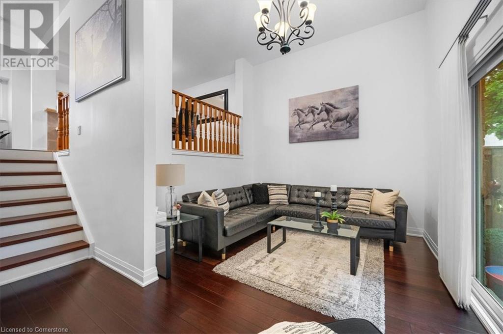51 PAULANDER Drive Unit# 101, Kitchener, Ontario