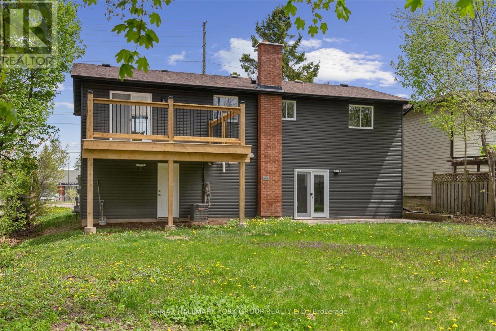 352 Anne Street N, Barrie (Sunnidale), Ontario  L4N 5M9 - Photo 42 - S12207445