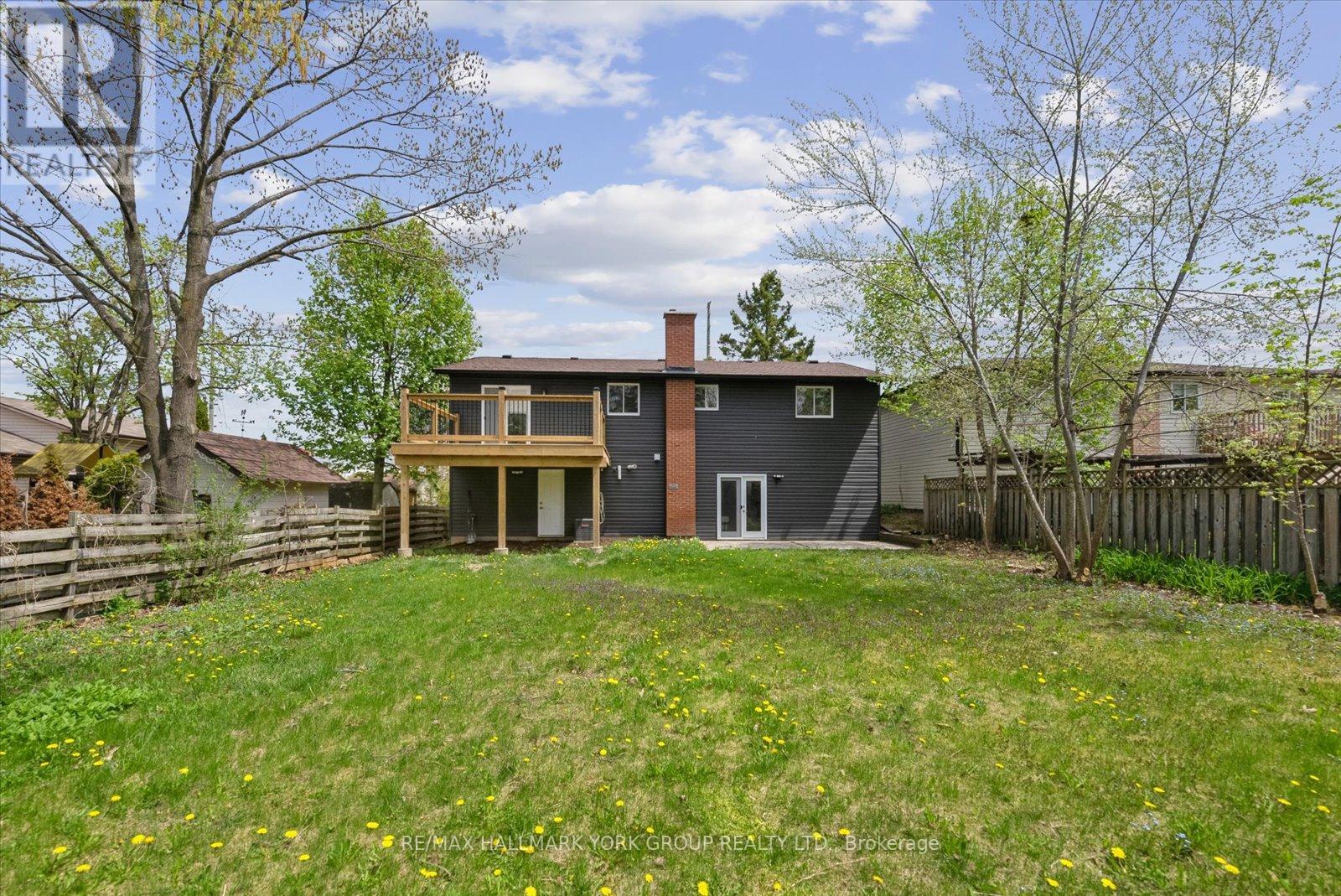352 Anne Street N, Barrie, Ontario  L4N 5M9 - Photo 43 - S12207445