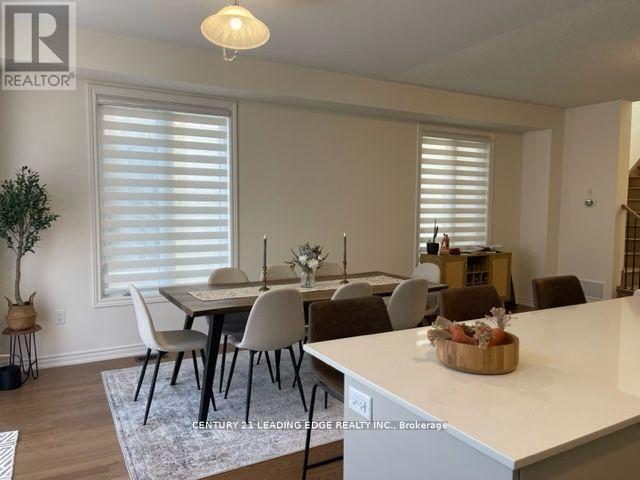 128 Shepherd Drive, Barrie, Ontario  L9J 0P8 - Photo 12 - S12207473