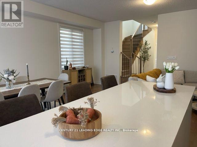 128 Shepherd Drive, Barrie, Ontario  L9J 0P8 - Photo 13 - S12207473