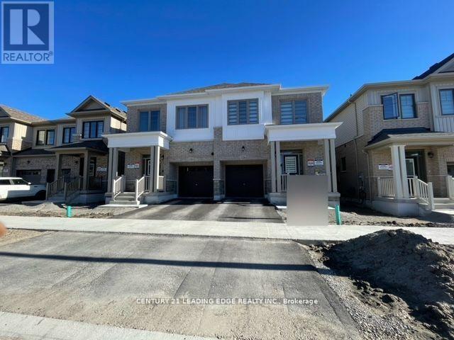 128 Shepherd Drive, Barrie, Ontario  L9J 0P8 - Photo 2 - S12207473