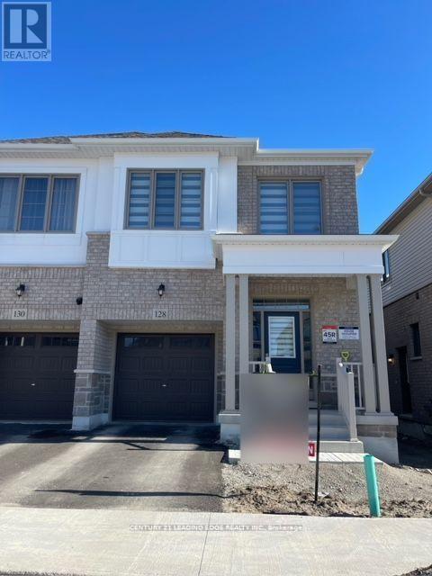 128 Shepherd Drive, Barrie, Ontario  L9J 0P8 - Photo 3 - S12207473