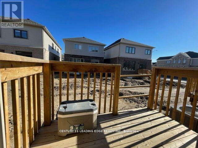 128 Shepherd Drive, Barrie, Ontario  L9J 0P8 - Photo 39 - S12207473