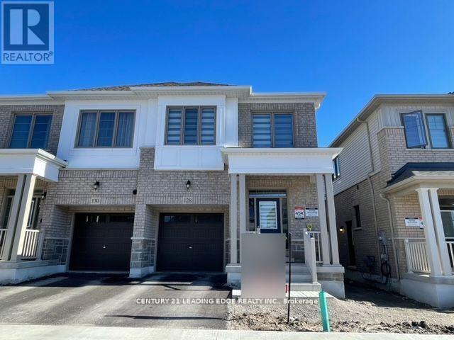 128 Shepherd Drive, Barrie, Ontario  L9J 0P8 - Photo 4 - S12207473