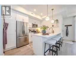 824 WOOLWICH Street Unit# 104, Guelph, Ontario