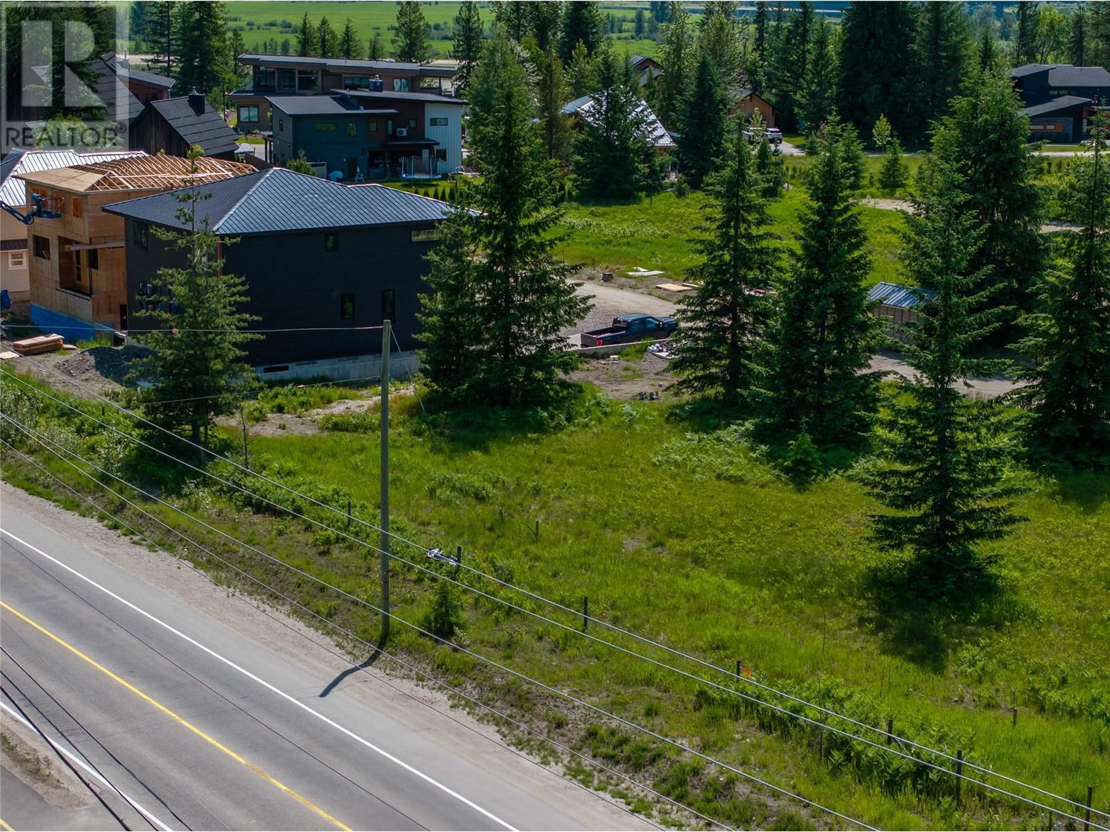 2004 Lanzo Lane Lot# Sl 3, Revelstoke, British Columbia  V0E 2S1 - Photo 2 - 10350822