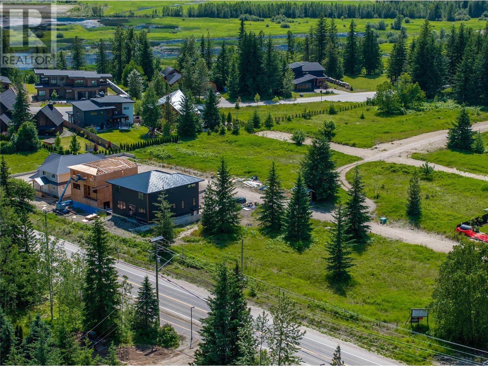 2004 Lanzo Lane Lot# Sl 3, Revelstoke, British Columbia  V0E 2S1 - Photo 7 - 10350822
