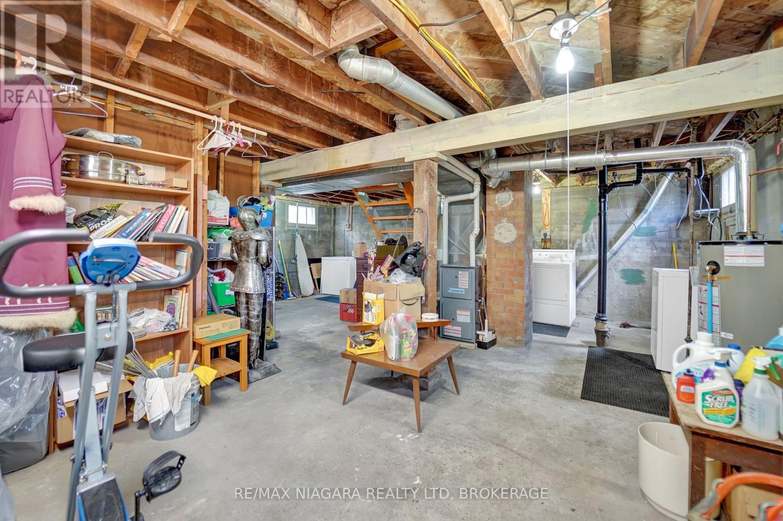 5428 Inglis Drive, Niagara Falls, Ontario  L2E 2V2 - Photo 24 - X12207615